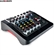 Mixer Allen & Heath ZED-6FX 3